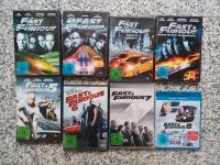 Fast & Furious Filme DVDS Blu-Ray Baden-Württemberg - Schramberg Vorschau