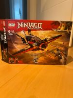 Lego Ninjago Flügelspeeder Bayern - Fürstenfeldbruck Vorschau