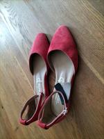❤️ Tamaris Ballerina, Riemchen Schuhe ❤️ Neu!! Thüringen - Kahla Vorschau