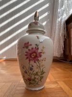 „Alka“ Porzellan Vase mit Blumen Verzierung Nordrhein-Westfalen - Herdecke Vorschau