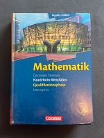 Mathematik Gymnasiale Oberstufe NRW Qualifikationsphase Nordrhein-Westfalen - Voerde (Niederrhein) Vorschau