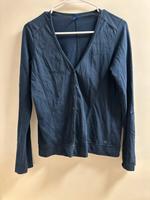 Sweatshirtjacke blau Größe S der Marke Cecil Köln - Rodenkirchen Vorschau