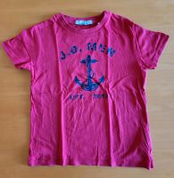 J D Men T-Shirt Kinder rot Größe 122/128 Jenny Delüx Mallorca Sachsen - Hoyerswerda Vorschau