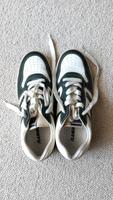 Damen Sneakers von FLAMINGOS LIFE "RETRO 86s" grün München - Untergiesing-Harlaching Vorschau