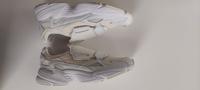 ADIDAS ORIGINALS FALCON RX W, NEU mit Karton, weiß, Gr. 41 1/3 Bayern - Marktoberdorf Vorschau
