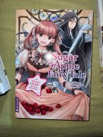 Manga: Sugar & Apple Fairy tale band 1 wie neu ! Bayern - Eckental  Vorschau