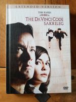 The da vinci code - sakrileg Nordrhein-Westfalen - Mechernich Vorschau