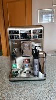 Kaffeevollautomat Philips Saeco Exprelia HD8854 Niedersachsen - Wolfsburg Vorschau