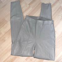 Amisu Leder Leggins Berlin - Reinickendorf Vorschau