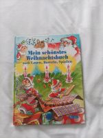 Buch, Mein schönstes Weihnachtsbuch Bayern - Mömbris Vorschau