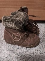 Lurchi Stiefel Winterstiefel braun Gr. 20 Bayern - Scheyern Vorschau