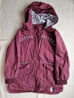 Übergangsjacke, Jacke, Gr. 122, beere, Zebralino Dortmund - Hombruch Vorschau