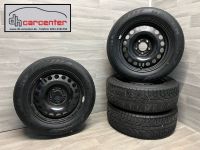 Opel Zafira Tourer RDKS Winterräder Winterreifen 215/60R16 99H Dortmund - Asseln Vorschau