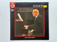 LP Händel - Klavier-Suiten, Sviatoslav Richter Dortmund - Innenstadt-Ost Vorschau
