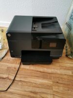 Drucker HP Officejet Pro 8610 Niedersachsen - Hildesheim Vorschau