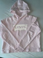 ‼️ Levi’s Hoodie, rosé, Gr. M, wie Neu ‼️ Niedersachsen - Wiesmoor Vorschau