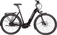 Hercules Futura Pro I-F14 Wave (Black Glossy) 2023 Größe 53cm Bayern - Würzburg Vorschau