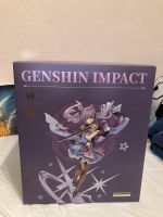 Genshin Impact Keqing Figur 1/7 Scale Statue, Neu OVP Niedersachsen - Nörten-Hardenberg Vorschau