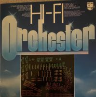 HI-FI Orchester - LP Baden-Württemberg - Glottertal Vorschau