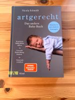Artgerecht - Das andere Babybuch - Waldorf Berlin - Niederschönhausen Vorschau