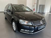 Volkswagen Passat Variant Comfortline DSG AHK Motor NEU Brandenburg - Elsterwerda Vorschau
