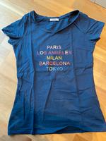 Tshirt, dunkelblau Bayern - Neumarkt i.d.OPf. Vorschau