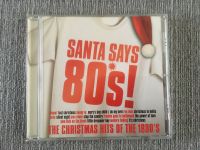 CD Christmas Hits of the 1980's (Compliation, Weihnachten, Pop) Berlin - Charlottenburg Vorschau