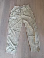 Leichte Sommerhose Gr. 36 Benetton Bayern - Starnberg Vorschau