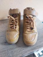 Nike Schuhe Größe 38 Brandenburg - Perleberg Vorschau