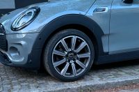 Mini F54 Felgen Multiray Spoke auf Sommerreifen Schwachhausen - Riensberg Vorschau