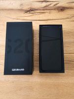 Samsung Galaxy S20 Ultra 5G Baden-Württemberg - Ingoldingen Vorschau