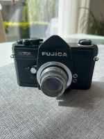 Fujica ST701 mit Retina Xenar 2,8 / 50 mm Rheinland-Pfalz - Ingelheim am Rhein Vorschau