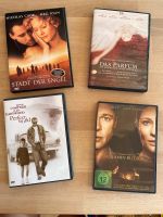 DVD, Stadt der Engel, Das Parfum, Perfekt World, Benjamin Button Bayern - Karlstadt Vorschau