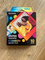 instax square Rainbow instant film Nordrhein-Westfalen - Leverkusen Vorschau