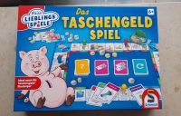 Das Taschengeldspiel neuwertig Rheinland-Pfalz - Kesten Vorschau