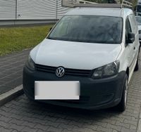 VW Caddy Maxi Kasten Bayern - Fürth Vorschau