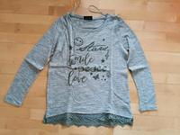 Langarmshirt, Größe S (36/38) Bayern - Schrobenhausen Vorschau