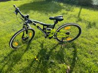 Bergsteiger Fahrrad 26 Zoll wie Neu Rheinland-Pfalz - Plaidt Vorschau