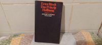 Buch" Ernst Bloch - Das Prinzip Hoffnung - Kapitel 1 - 32reservi" Hansestadt Demmin - Stavenhagen Vorschau