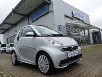 Smart ForTwo coupe electric 1.Hand/Leder/Sitzheizung Baden-Württemberg - Hockenheim Vorschau