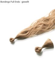 NK Extensions - 27 Kupferblond - 55cm - Full Ends Stuttgart - Sillenbuch Vorschau