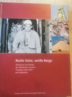 Buch über die Geschichte der Kali Industrie Hessen - Philippsthal (Werra) Vorschau