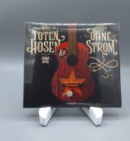 Die Toten Hosen – Alles Ohne Strom CD Nordrhein-Westfalen - Siegburg Vorschau