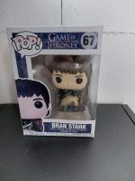 Funko Pop Bran Stark Game of Thrones Brandenburg - Briesen (Mark) Vorschau