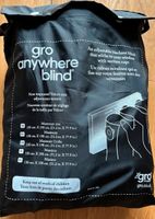 Gro anywhere blind Fenster Verdunkelung Hotel Ferienwohnung Hessen - Schotten Vorschau