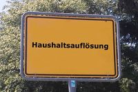 Haushaltsauflösung, Wohnungsberäumung, Entsorgung Mecklenburg-Vorpommern - Jakobsdorf Vorschau