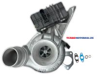 Turbolader  BMW 120d 320d 420d 520d X1 X3 2.0d 135kW 49335-00630 Nordrhein-Westfalen - Troisdorf Vorschau