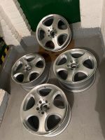 Mercedes 17 Zoll Sador Felgen SL R129 8.25x17 ET34 W124 E500 500E Essen - Essen-Kray Vorschau