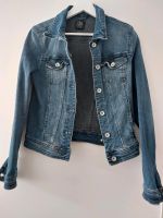 Jeansjacke Damen Brandenburg - Rathenow Vorschau