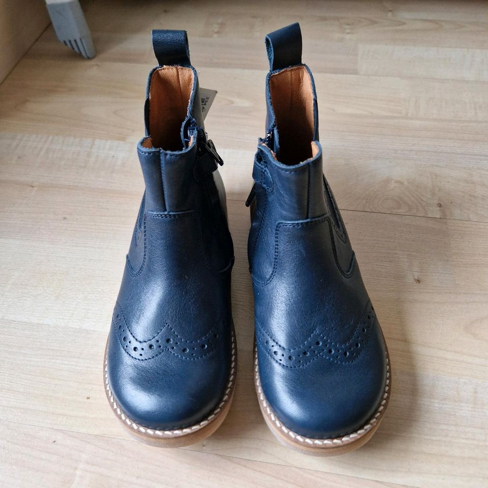 Froddo Chelsea Boots Schuhe Gr. 29 in Kornwestheim